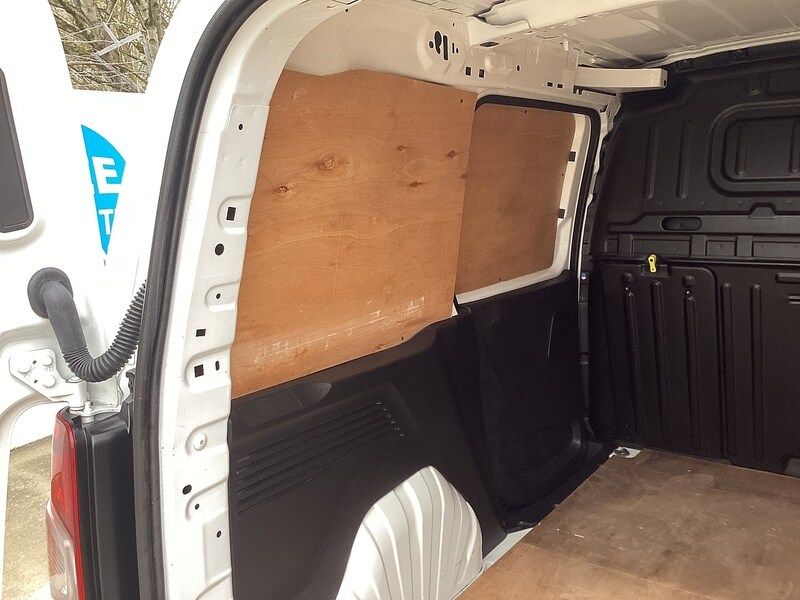 Used Peugeot Partner 2021 for sale - 77447070: Photo 37