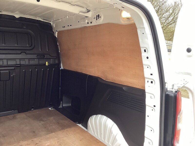 Used Peugeot Partner 2021 for sale - 77447070: Photo 39