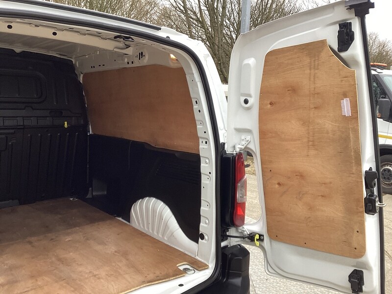 Used Peugeot Partner 2021 for sale - 77447070: Photo 41