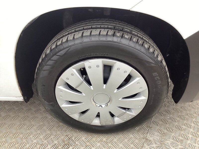 Used Peugeot Partner 2021 for sale - 77447070: Photo 45