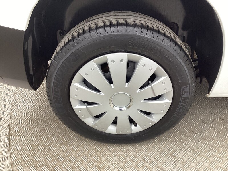 Used Peugeot Partner 2021 for sale - 77447070: Photo 46