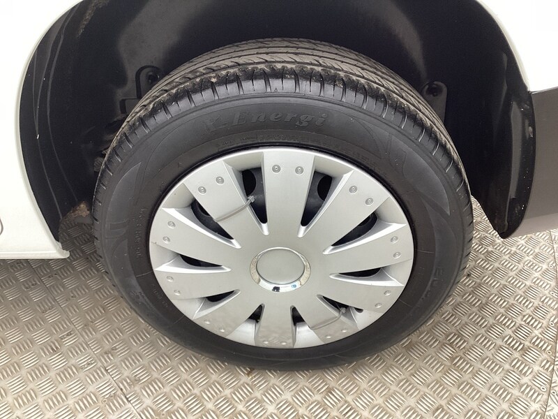 Used Peugeot Partner 2021 for sale - 77447070: Photo 47