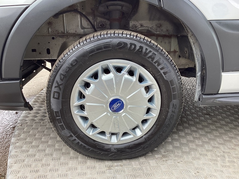 Vehicle 24