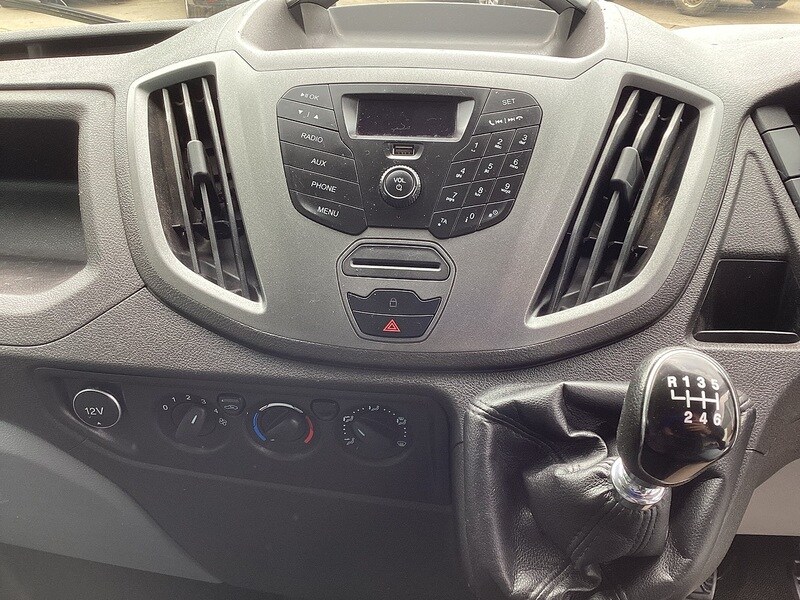 Vehicle 30