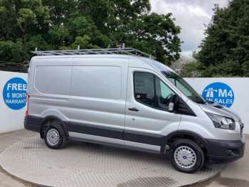 Used Ford Transit 2017 for sale - 74165619: Photo
