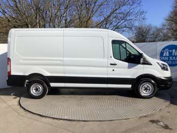 Used Ford Transit 2022 for sale - 73643377: Photo