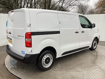 Used Citroen Dispatch 2025 for sale - 78712150: Photo