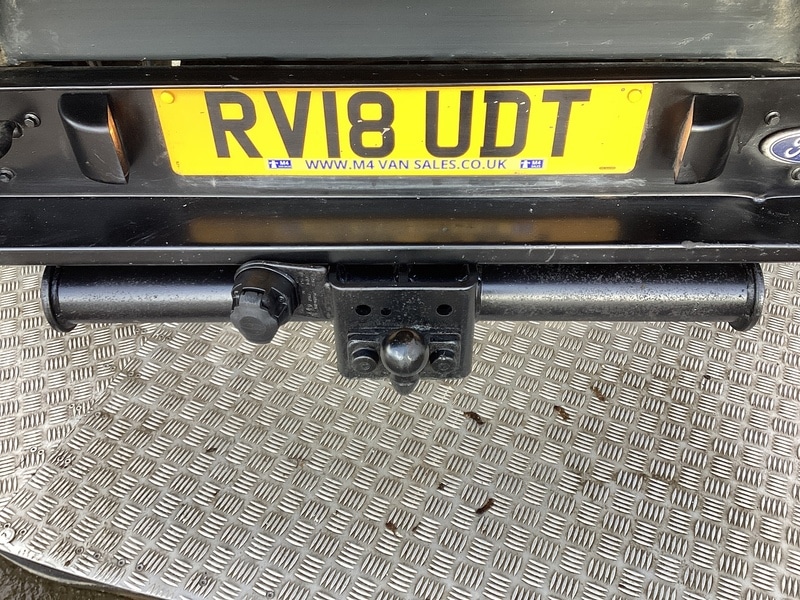 Used Ford Transit 2018 for sale - 76694349: Photo 15