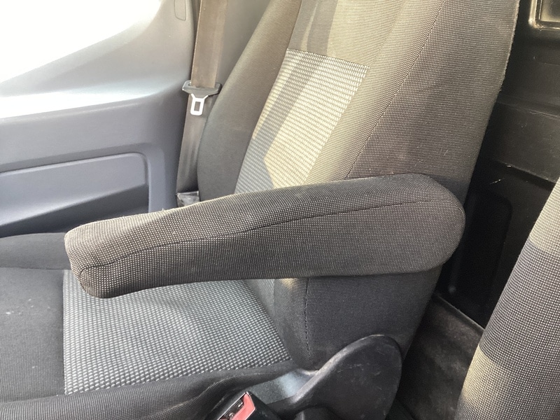 Used Ford Transit 2018 for sale - 76694349: Photo 27