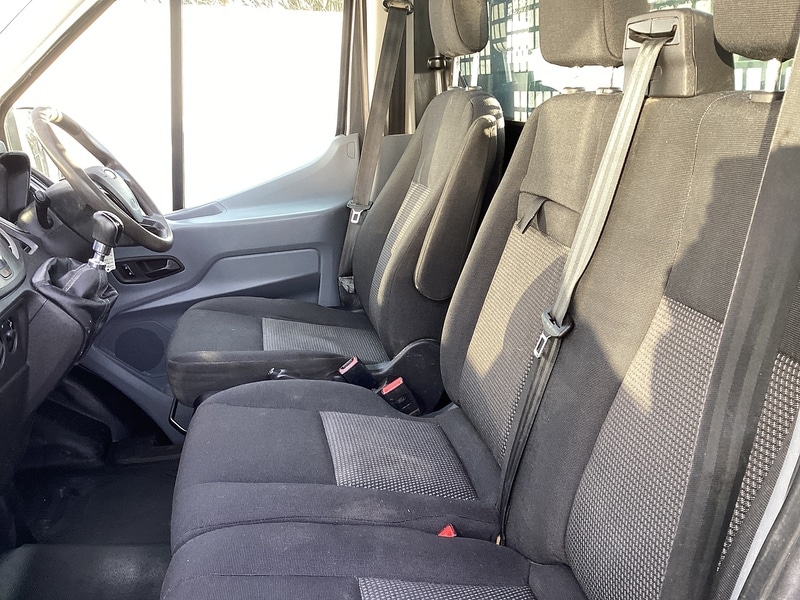 Used Ford Transit 2018 for sale - 76694349: Photo 28