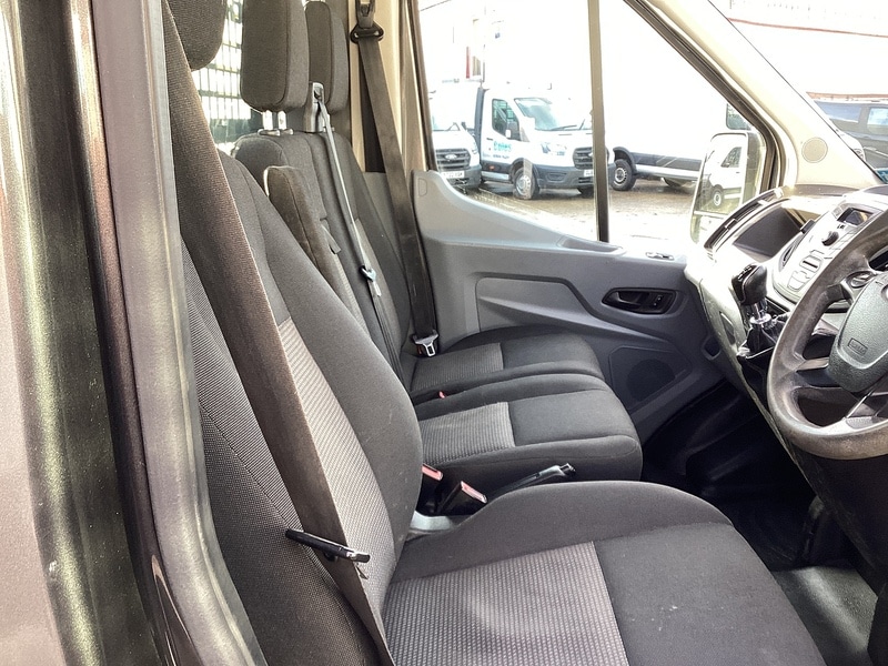 Used Ford Transit 2018 for sale - 76694349: Photo 35