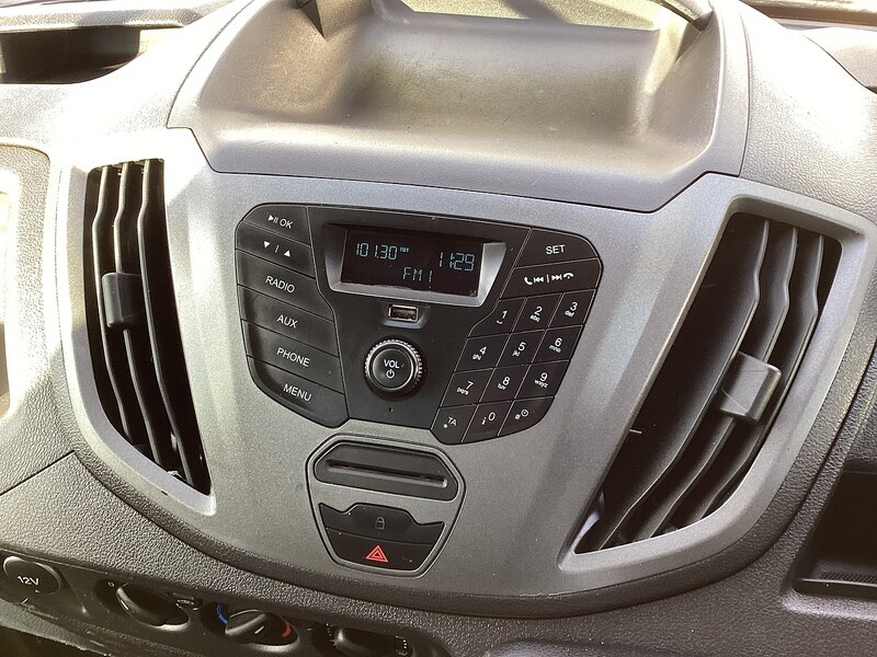 Used Ford Transit 2018 for sale - 76694349: Photo 36