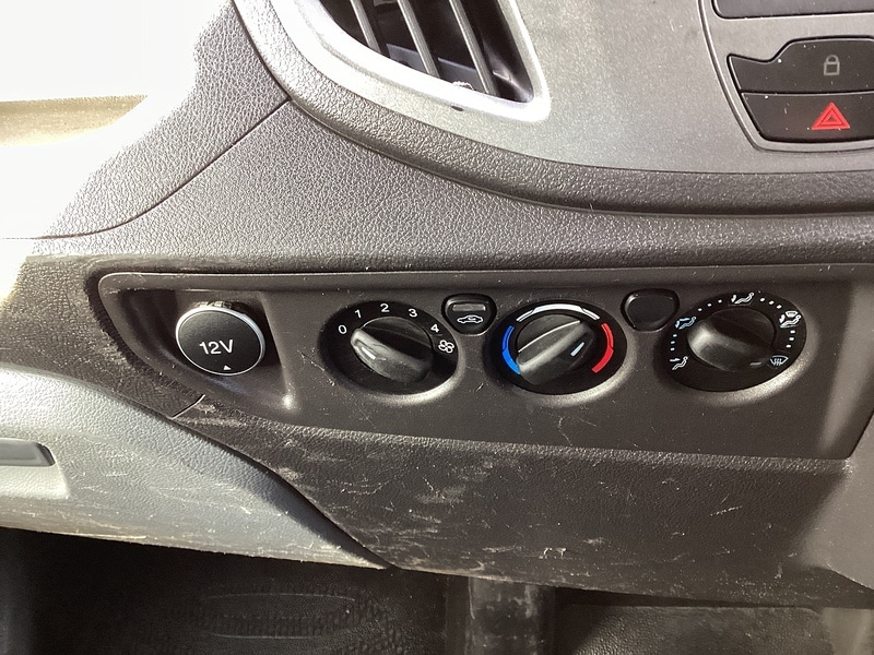 Used Ford Transit 2018 for sale - 76694349: Photo 37