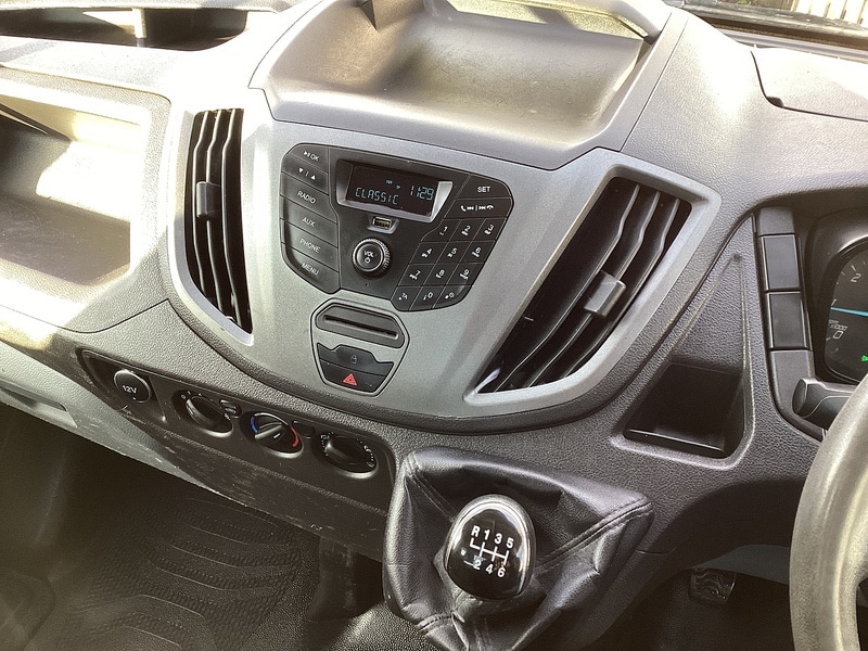 Used Ford Transit 2018 for sale - 76694349: Photo 39