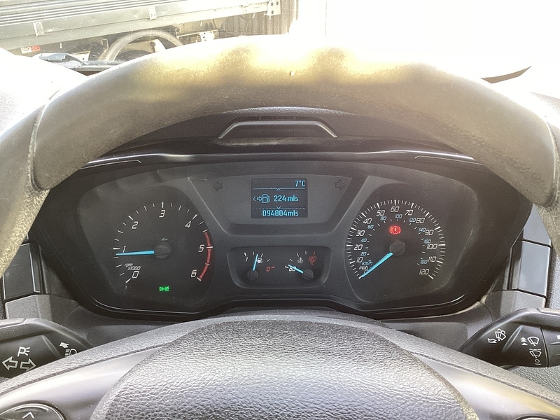 Used Ford Transit 2018 for sale - 76694349: Photo 40