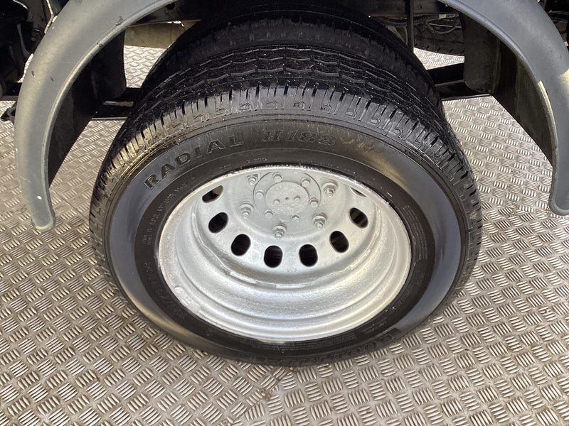 Used Ford Transit 2018 for sale - 76694349: Photo 43