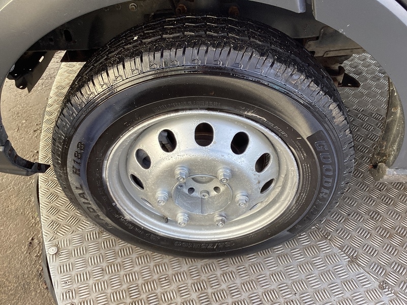 Used Ford Transit 2018 for sale - 76694349: Photo 44