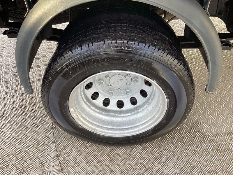 Used Ford Transit 2018 for sale - 76694349: Photo 47