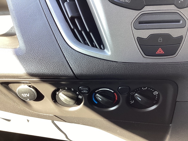 Used Ford Transit Custom 2018 for sale - 75549120: Photo 22