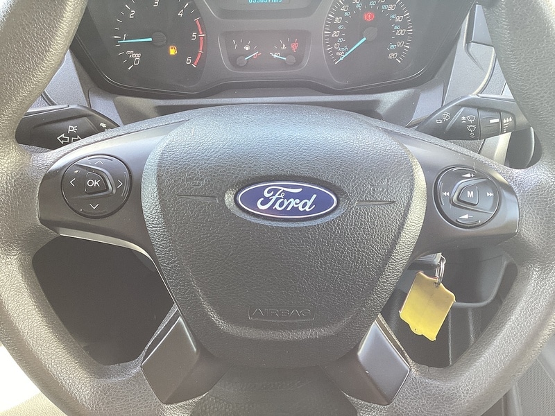 Used Ford Transit Custom 2018 for sale - 75549120: Photo 26