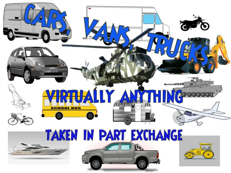 Used Ford Transit Custom 2018 for sale - 75549120: Photo 34