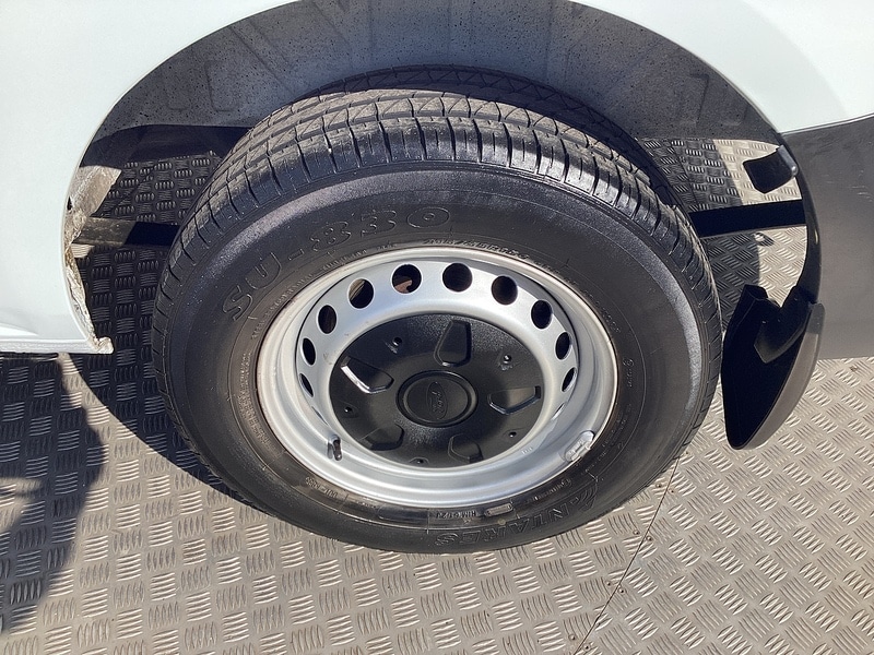 Used Ford Transit Custom 2018 for sale - 75549120: Photo 36