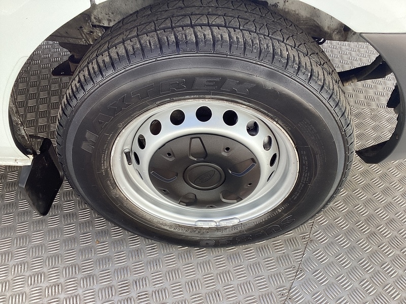 Used Ford Transit Custom 2018 for sale - 75549120: Photo 38