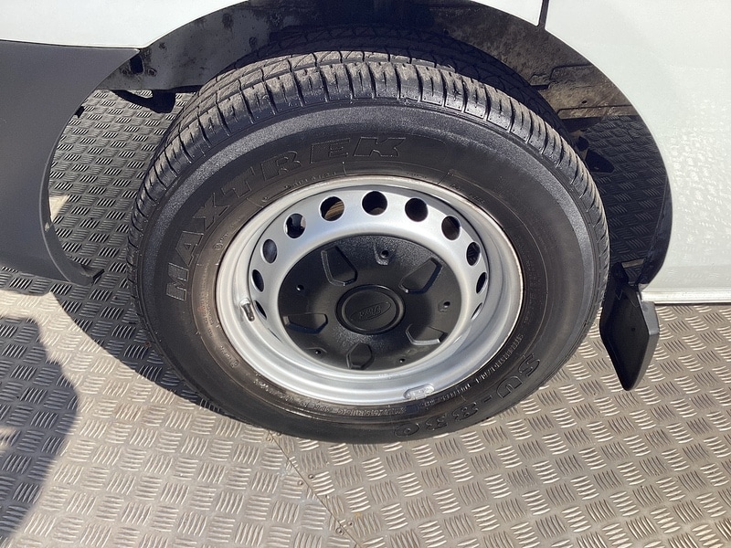 Used Ford Transit Custom 2018 for sale - 75549120: Photo 40