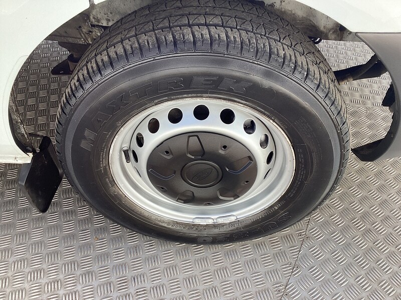 Used Ford Transit Custom 2018 for sale - 75549120: Photo 41