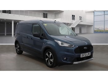Used Ford Transit Connect 2022 for sale - 75556861: Photo