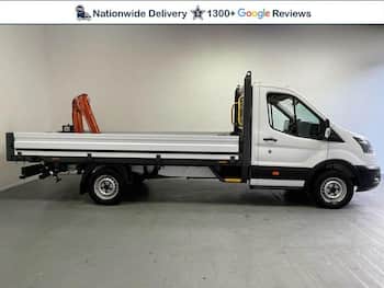 Used Ford Transit 2021 for sale - 79626919: Photo