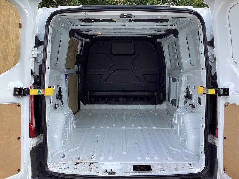 Vehicle 31