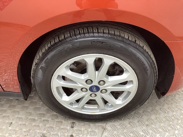Used Ford Transit Connect 2021 for sale - 73926805: Photo 12