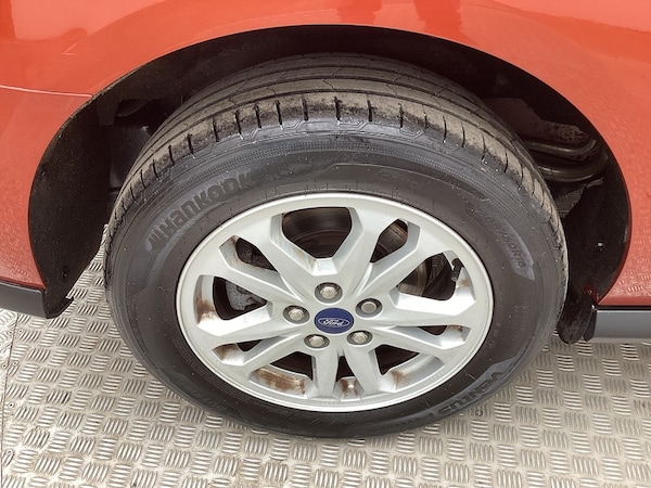 Used Ford Transit Connect 2021 for sale - 73926805: Photo 13