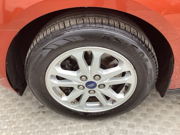 Used Ford Transit Connect 2021 for sale - 73926805: Photo 14