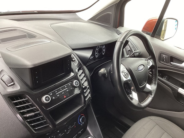 Used Ford Transit Connect 2021 for sale - 73926805: Photo 16