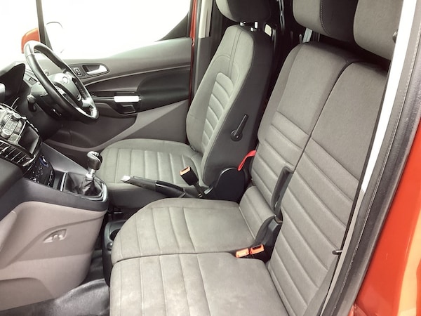 Used Ford Transit Connect 2021 for sale - 73926805: Photo 17