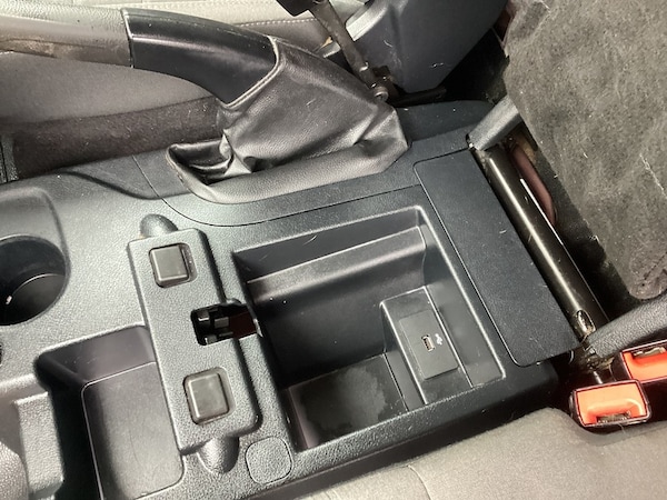 Used Ford Transit Connect 2021 for sale - 73926805: Photo 18