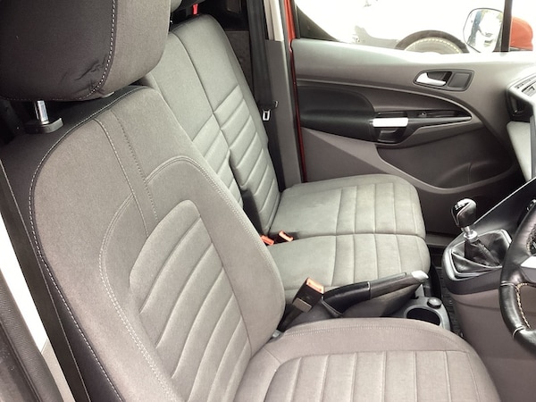 Used Ford Transit Connect 2021 for sale - 73926805: Photo 22