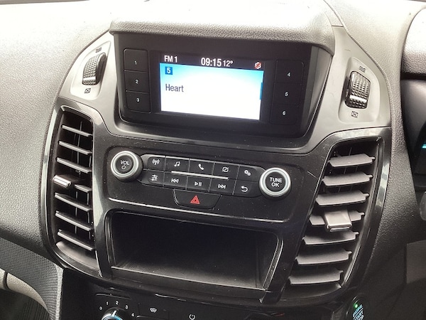 Used Ford Transit Connect 2021 for sale - 73926805: Photo 23