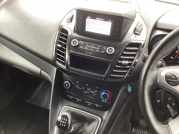 Used Ford Transit Connect 2021 for sale - 73926805: Photo 25