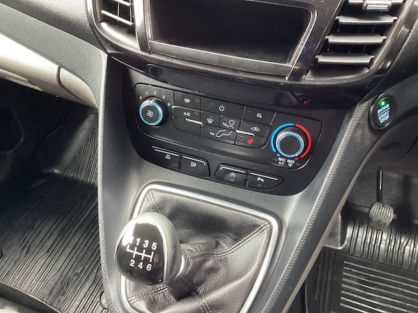 Used Ford Transit Connect 2021 for sale - 73926805: Photo 29