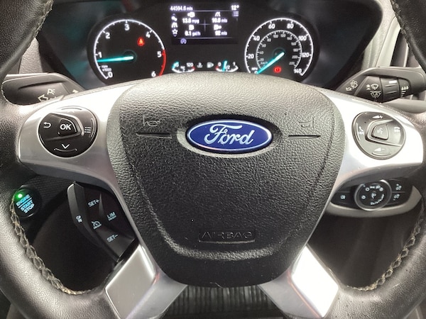 Used Ford Transit Connect 2021 for sale - 73926805: Photo 30
