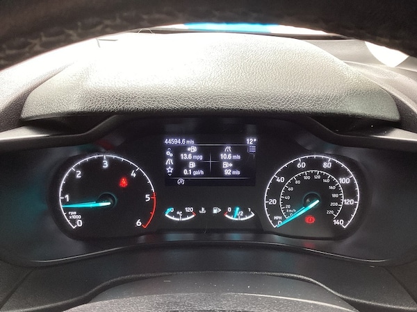 Used Ford Transit Connect 2021 for sale - 73926805: Photo 32