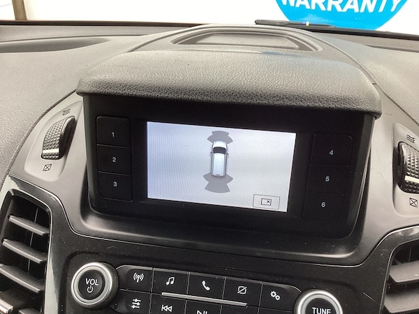 Used Ford Transit Connect 2021 for sale - 73926805: Photo 34