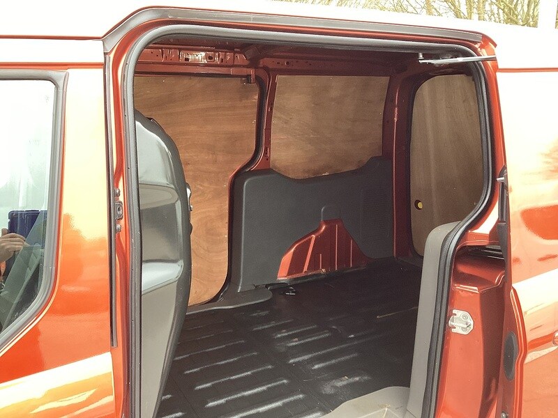 Vehicle 36