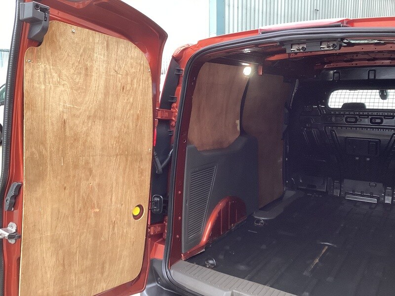 Vehicle 38