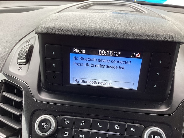Used Ford Transit Connect 2021 for sale - 73926805: Photo 40