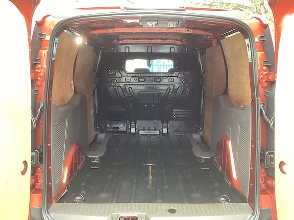 Used Ford Transit Connect 2021 for sale - 73926805: Photo 41