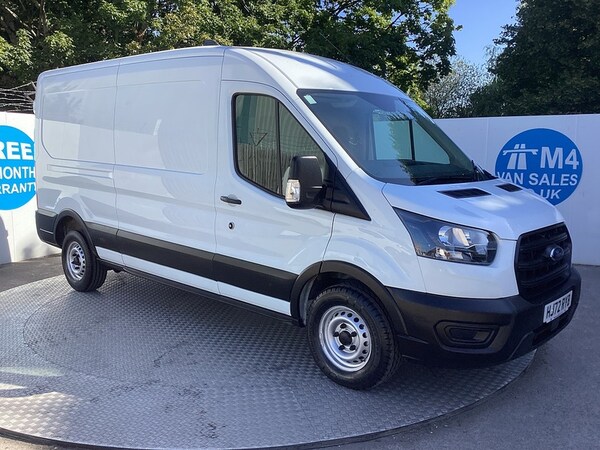 Used Ford Transit 2022 for sale - 75017082: Photo 10